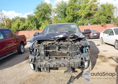 2015 Ram 1500 Sport из США, поврежденный, VIN 1C6RR7UT7FS571273